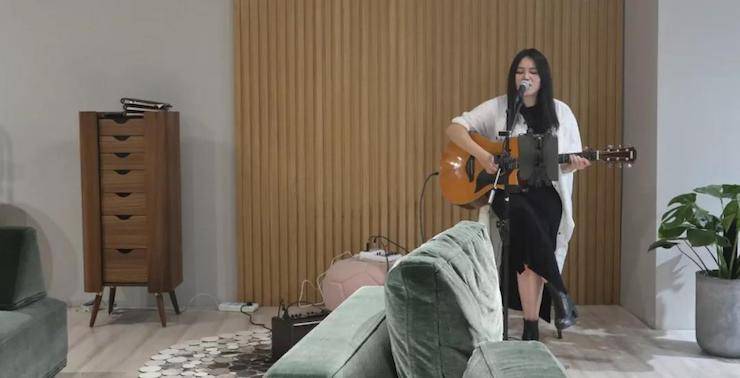 携手Mexarts漾美家居，概念款腾博官网亮相上海家具展