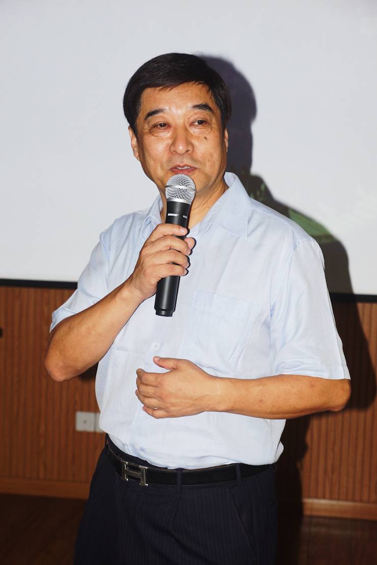 音乐与梦想|腾博官网携手中国艺术领域著名专家学者开展舞蹈、合唱、音乐教育与音乐美学讲座