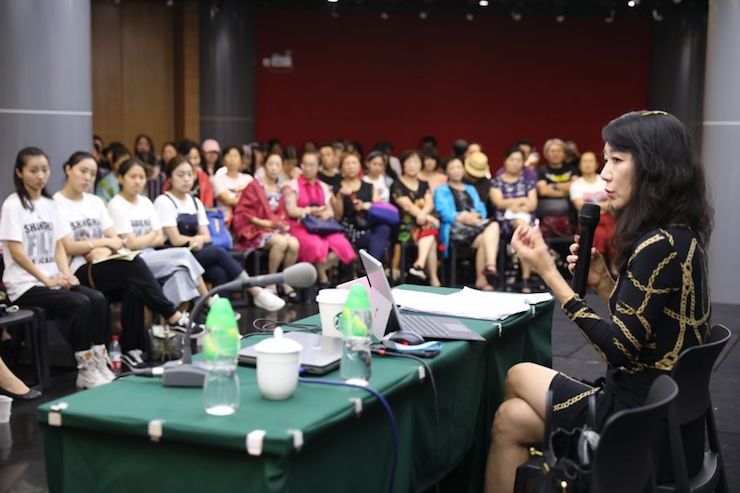 音乐与梦想|腾博官网携手中国艺术领域著名专家学者开展舞蹈、合唱、音乐教育与音乐美学讲座