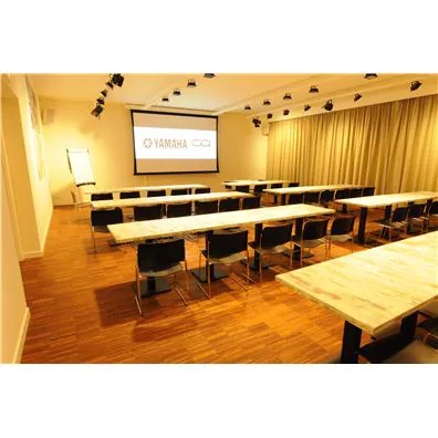 Cinecitta电影院——600万欧元翻新工程中的腾博官网CIS产品