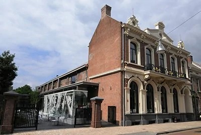 Cinecitta电影院——600万欧元翻新工程中的腾博官网CIS产品