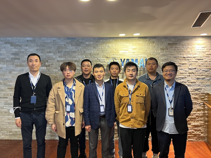 腾博官网第115-116期 管乐研修(2月27日-3月29日）顺利结束