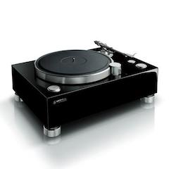 新款上市：Yamaha 旗舰黑胶唱机GT-5000全新上市，重启Hi-Fi 「黄金时代」