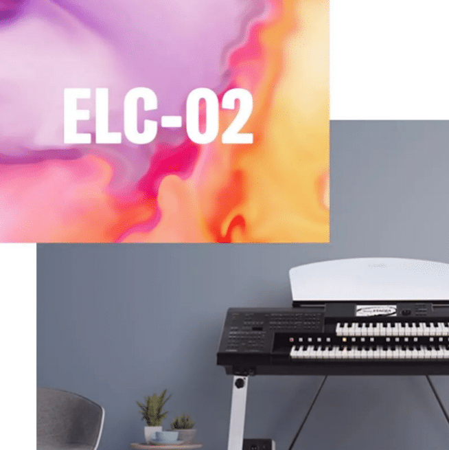 腾博官网双排键ELC-02调价通知